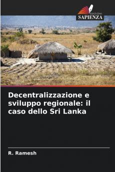 Decentralizzazione e sviluppo regionale