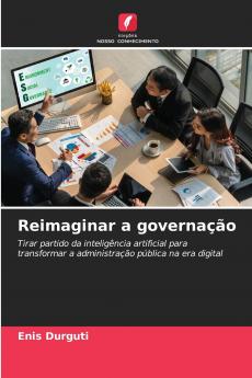 Reimaginar a governação