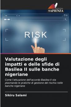Valutazione degli impatti e delle sfide di Basilea II sulle banche nigeriane