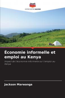 Économie informelle et emploi au Kenya