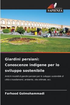 Giardini persiani