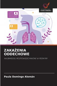 ZAKAŻENIA ODDECHOWE