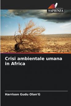 Crisi ambientale umana in Africa