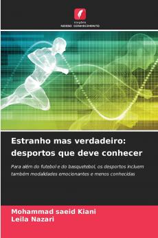 Estranho mas verdadeiro