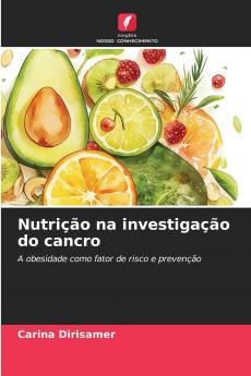 Nutrição na investigação do cancro