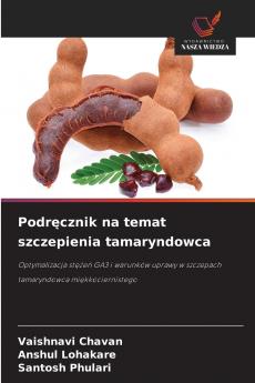 Podręcznik na temat szczepienia tamaryndowca