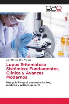 Lupus Eritematoso Sistémico