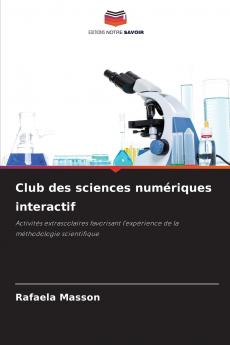 Club des sciences numériques interactif