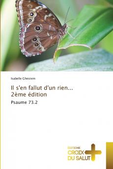 Il s'en fallut d'un rien...2ème édition