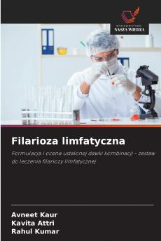Filarioza limfatyczna
