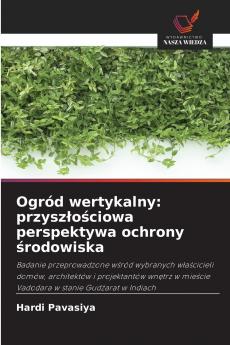 Ogród wertykalny