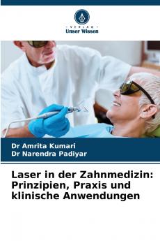 Laser in der Zahnmedizin