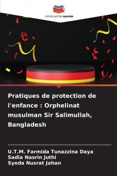 Pratiques de protection de l'enfance