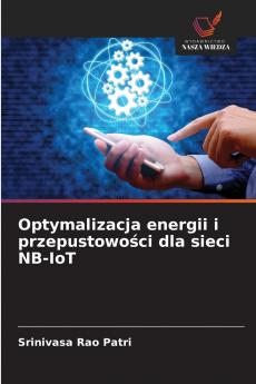 Optymalizacja energii i przepustowości dla sieci NB-IoT