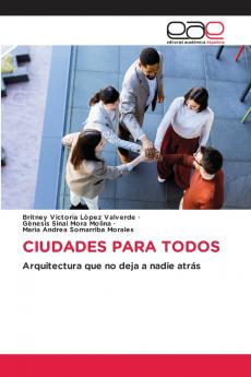 CIUDADES PARA TODOS