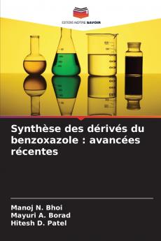 Synthèse des dérivés du benzoxazole