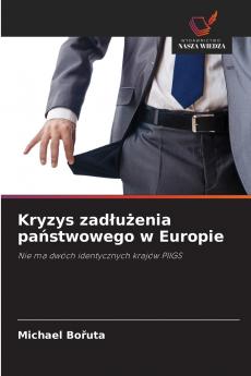 Kryzys zadłużenia państwowego w Europie