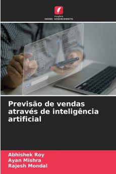 Previsão de vendas através de inteligência artificial