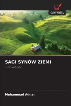 SAGI SYNÓW ZIEMI