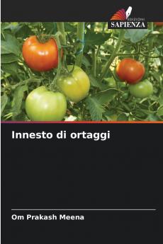 Innesto di ortaggi