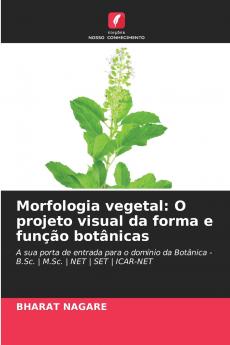 Morfologia vegetal