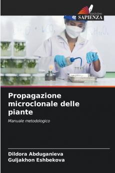 Propagazione microclonale delle piante