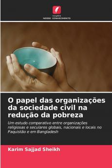 O papel das organizações da sociedade civil na redução da pobreza
