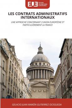LES CONTRATS ADMINISTRATIFS INTERNATIONAUX