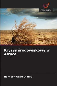 Kryzys środowiskowy w Afryce