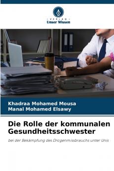 Die Rolle der kommunalen Gesundheitsschwester