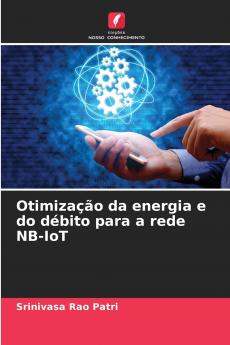 Otimização da energia e do débito para a rede NB-IoT