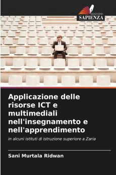 Applicazione delle risorse ICT e multimediali nell'insegnamento e nell'apprendimento