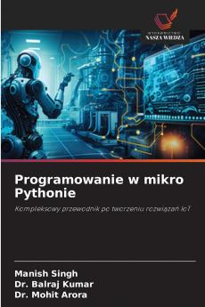 Programowanie w mikro Pythonie