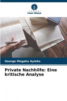 Private Nachhilfe
