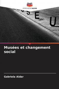 Musées et changement social