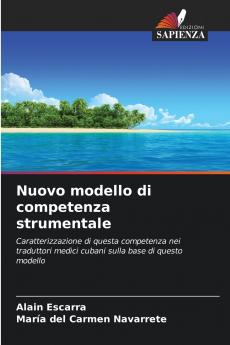 Nuovo modello di competenza strumentale