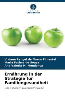 Ernährung in der Strategie für Familiengesundheit