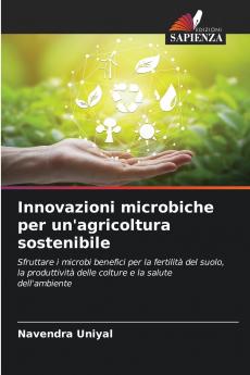 Innovazioni microbiche per un'agricoltura sostenibile