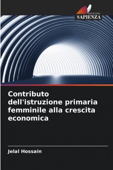 Contributo dell'istruzione primaria femminile alla crescita economica