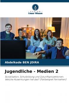 Jugendliche - Medien 2
