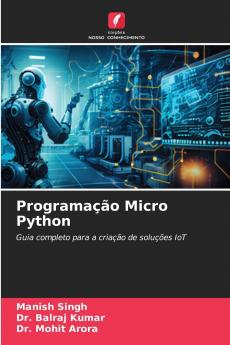 Programação Micro Python
