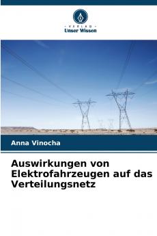 Auswirkungen von Elektrofahrzeugen auf das Verteilungsnetz