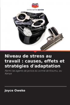 Niveau de stress au travail