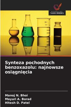 Synteza pochodnych benzoxazolu