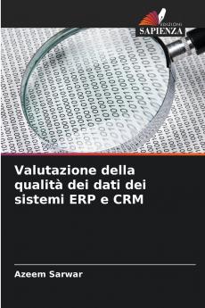 Valutazione della qualità dei dati dei sistemi ERP e CRM