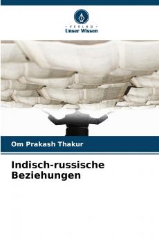Indisch-russische Beziehungen