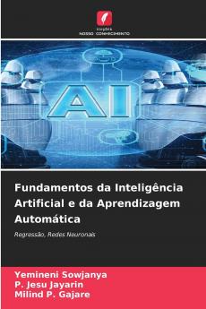Fundamentos da Inteligência Artificial e da Aprendizagem Automática