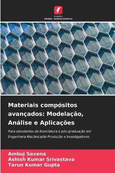 Materiais compósitos avançados