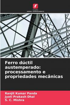 Ferro dúctil austemperado