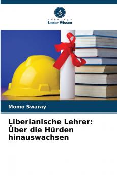 Liberianische Lehrer